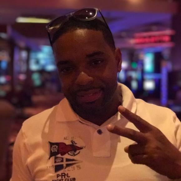 Meet your Posher, Jamal - Picture 1 of 1